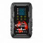 Extralink MaxJump 9 Xtreme arrancador e compressor 2-em-1, 8000 mAh