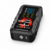 Extralink MaxJump 9 Xtreme arrancador e compressor 2-em-1, 8000 mAh