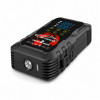 Extralink MaxJump 9 Xtreme arrancador e compressor 2-em-1, 8000 mAh