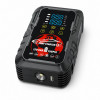 Extralink MaxJump 9 Xtreme arrancador e compressor 2-em-1, 8000 mAh