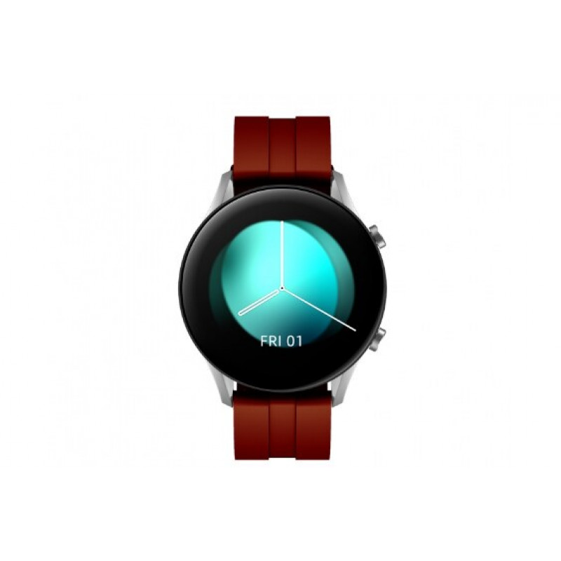 Relógio inteligente Oromed Oro Smart Fit 8 Pro