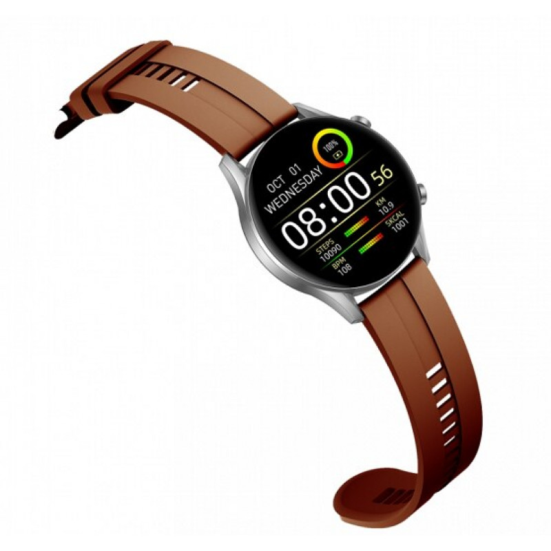 Relógio inteligente Oromed Oro Smart Fit 8 Pro