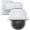 Câmara de vigilância de rede PTZ Axis Q6088-E, interior/exterior, resistente a vandalismo/à intempérie, cor (dia e noite), 3840 x 2160 (03190-301)