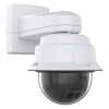 Câmara de vigilância de rede PTZ Axis Q6088-E, interior/exterior, resistente a vandalismo/à intempérie, cor (dia e noite), 3840 x 2160 (03190-301)