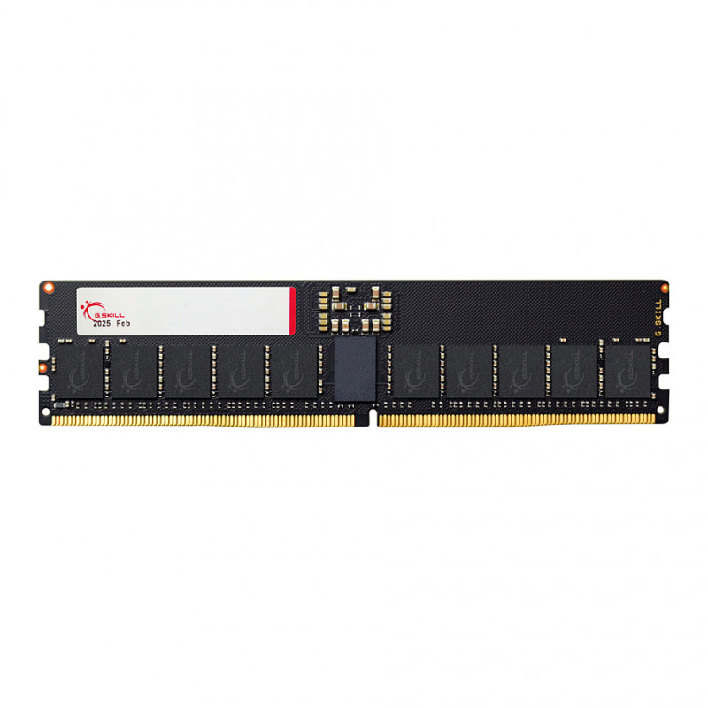 G.Skill T5 Neo DDR5 192 GB (4x48 GB) 6000 CL30 Kit de memória F5-6000R3036G48GQ4-T5N