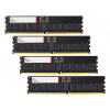 G.Skill T5 Neo DDR5 192 GB (4x48 GB) 6000 CL30 Kit de memória F5-6000R3036G48GQ4-T5N