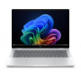 Portátil HP EliteBook X Flip G2i 14", Intel Core Ultra 5 325, 32 GB RAM, 512 GB SSD, Windows 11 Pro, teclado alemão (QWERTZ)