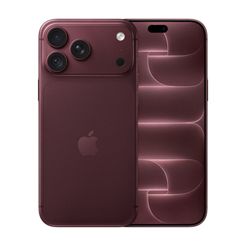 Apple iPhone 18 Pro Max 512 GB, bordô (UE)