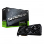 Placa gráfica MSI GeForce RTX 5070 Ti 16G Shadow 3X OC, 16 GB GDDR7, 3 ventoinhas