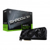 Placa gráfica MSI GeForce RTX 5070 Ti 16G Shadow 3X OC, 16 GB GDDR7, 3 ventoinhas