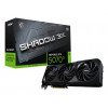Placa gráfica MSI GeForce RTX 5070 Ti 16G Shadow 3X OC, 16 GB GDDR7, 3 ventoinhas