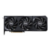 Placa gráfica MSI GeForce RTX 5070 Ti 16G Shadow 3X OC, 16 GB GDDR7, 3 ventoinhas