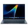 Acer Googlebook GP714-91N-51HS Portátil 14" Notebook, Intel Core Ultra 5 325, 16 GB RAM, 512 GB SSD, ChromeOS, Azul