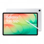 Samsung Galaxy Tab S12+ X840 WiFi 12.6" Tablet SM-X840NZSREUE, 12 GB RAM, 256 GB, prateado