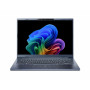 Acer Aspire 17 A17-51M-92L3 portátil de 17,2", Intel Core 9 270H, 16 GB RAM, 512 GB SSD, Windows 11 Home, cinzento aço