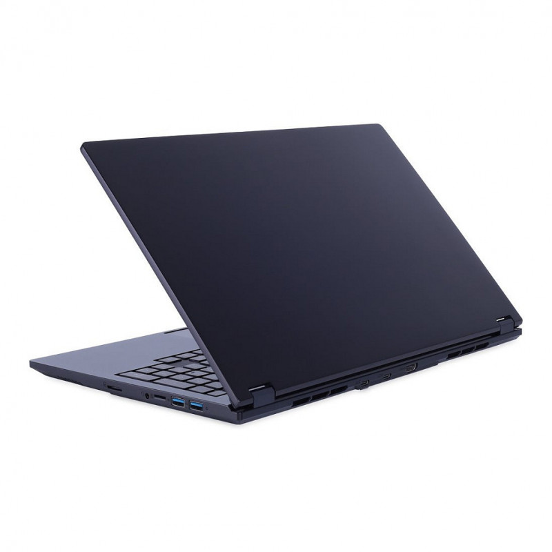 Terra MOBILE 1518 portátil 15,6" FHD, 16 GB RAM DDR5, 500 GB SSD, Windows 11 Pro