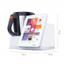 Robô de cozinha multifunções Taurus MyCook Next