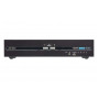 ATEN CS1142H4C-AT-G comutador KVM seguro de 2 portas USB 4K HDMI com ecrã duplo e CAC