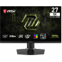 Monitor gaming plano 5K MSI MAG 271KPD7 de 27", IPS, 1 ms, HDR 400