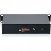 DIGITUS DN-95334 Switch PoE+ de 10 Gigabit e 16 portas não gerido (120 W)