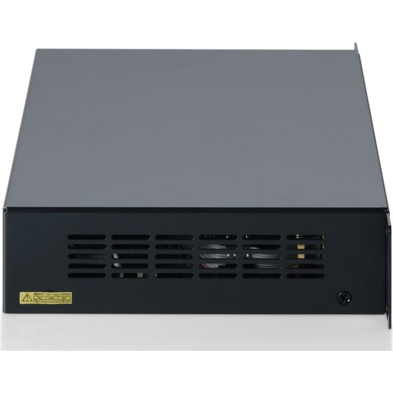 DIGITUS DN-95334 Switch PoE+ de 10 Gigabit e 16 portas não gerido (120 W)