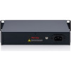 Comutador PoE+ não gerido 10 Gigabit de 8 portas DIGITUS DN-95333 (80 W)