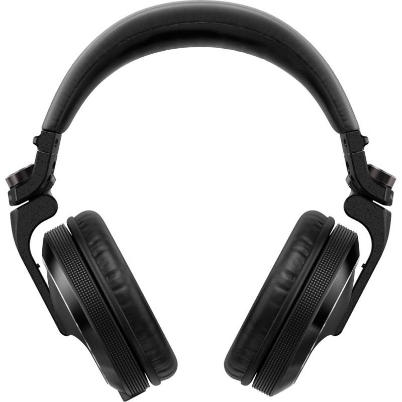 Pioneer DJ HDJ-X7 Auscultadores com fios para palco/estúdio, pretos