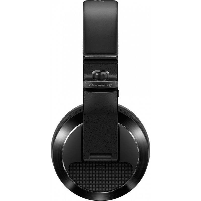 Pioneer DJ HDJ-X7 Auscultadores com fios para palco/estúdio, pretos