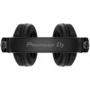 Pioneer DJ HDJ-X7 Auscultadores com fios para palco/estúdio, pretos