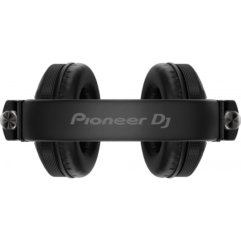 Pioneer DJ HDJ-X7 Auscultadores com fios para palco/estúdio, pretos