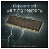 Klevv BOLT X KD48GU880-36A180U Kit de memória DDR4, 16 GB (2 x 8 GB), 3600 MHz