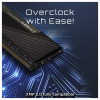Klevv BOLT X KD48GU880-36A180U Kit de memória DDR4, 16 GB (2 x 8 GB), 3600 MHz