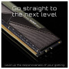 Klevv BOLT X KD48GU880-36A180U Kit de memória DDR4, 16 GB (2 x 8 GB), 3600 MHz