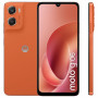 Motorola XT2535-3 Moto G06 Smartphone 4G, 4 GB RAM, 64 GB, Laranja (UE)