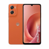 Motorola XT2535-3 Moto G06 Smartphone 4G, 4 GB RAM, 64 GB, Laranja (UE)
