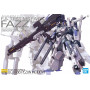 Figura colecionável Bandai MG 1/100 FAZZ Ver.Ka