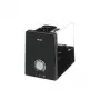 Humidificador de ar duplo Beurer LB 88, preto