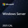 Microsoft Windows Server CAL 2025 Device, OEM, 1 cliente (EP2-25232)