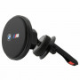 BMW BMCMM22MRK Suporte magnético para automóvel para saída de ar, M Edition, preto