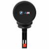 BMW BMCMM22MRK Suporte magnético para automóvel para saída de ar, M Edition, preto