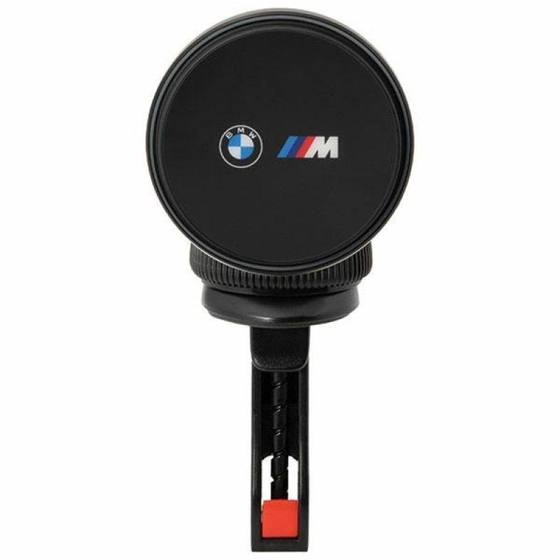 BMW BMCMM22MRK Suporte magnético para automóvel para saída de ar, M Edition, preto