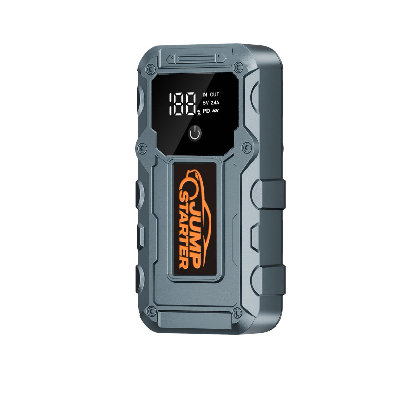 Extralink JUMP 34 Carregador de bateria de automóvel e power bank, 10000 mAh, PD 20W