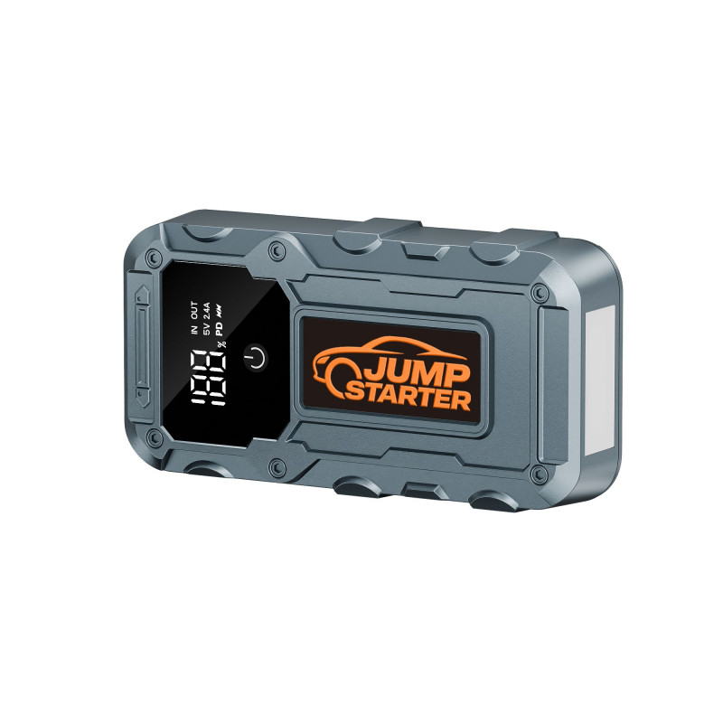 Extralink JUMP 34 Carregador de bateria de automóvel e power bank, 10000 mAh, PD 20W