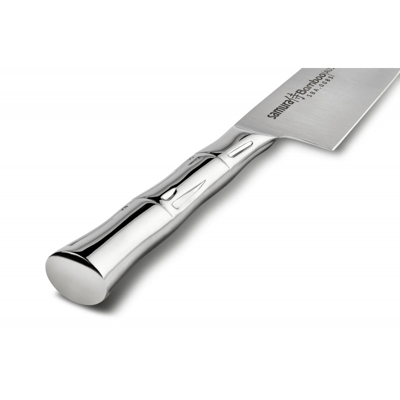 Faca de chef Samura BAMBOO SBA-0085, 200 mm