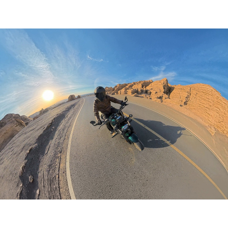 Câmara 360 DJI Osmo 360 II Limitless Riding Combo