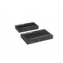 Extensor 4K HDMI e USB-C Vivolink VLHUB121-EXT