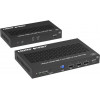 Extensor 4K HDMI e USB-C Vivolink VLHUB121-EXT