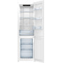 Beko B1RCSO264W Frigorífico-congelador independente, 262 L, branco
