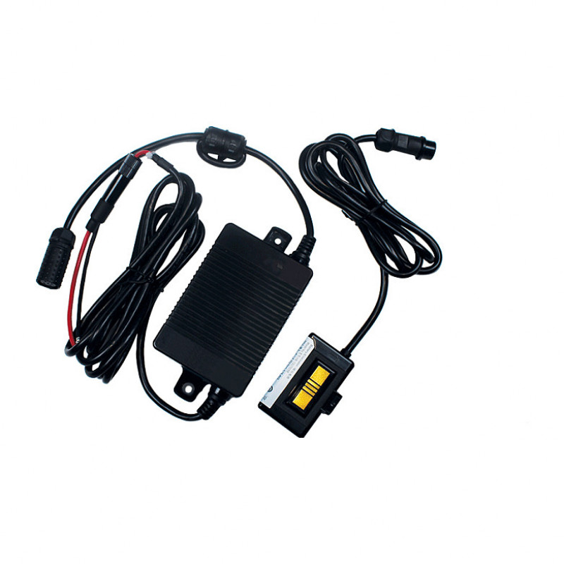 Brother PA-BEK-001WR Kit eliminador de bateria, com fios
