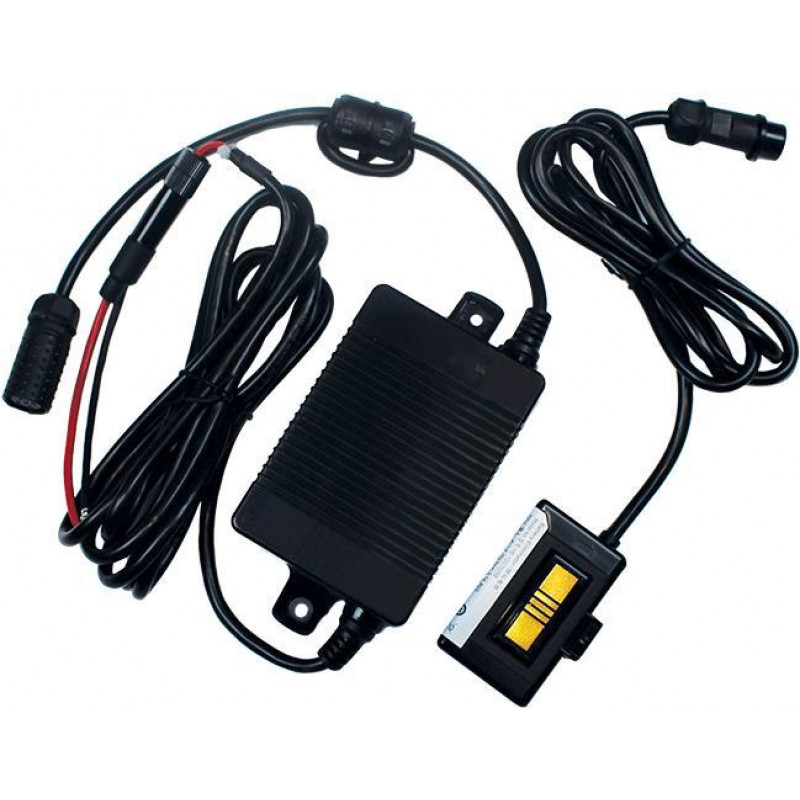 Brother PA-BEK-001WR Kit eliminador de bateria, com fios